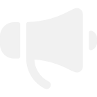 Megaphone Icon